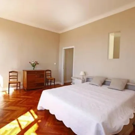 Apartment Mynice Palmeraie
