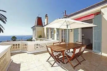 Apartment Mynice Palmeraie *